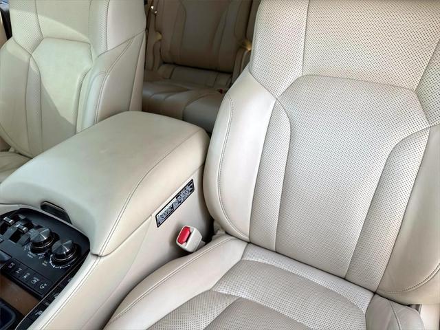 used 2018 Lexus LX 570 car, priced at $67,994