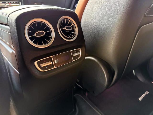used 2021 Mercedes-Benz AMG G 63 car, priced at $143,991