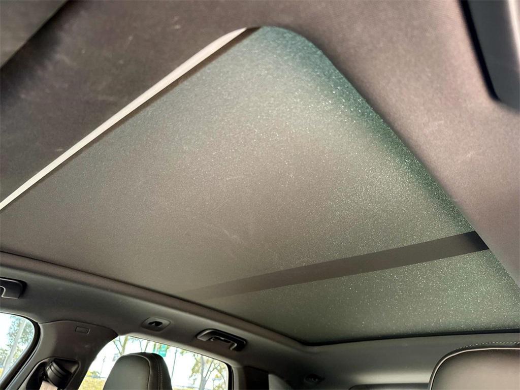 used 2023 Porsche Cayenne car, priced at $62,992