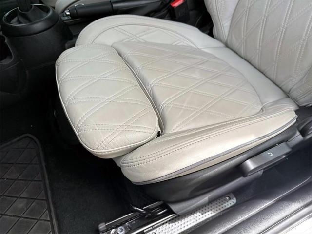 used 2022 MINI Convertible car, priced at $23,992