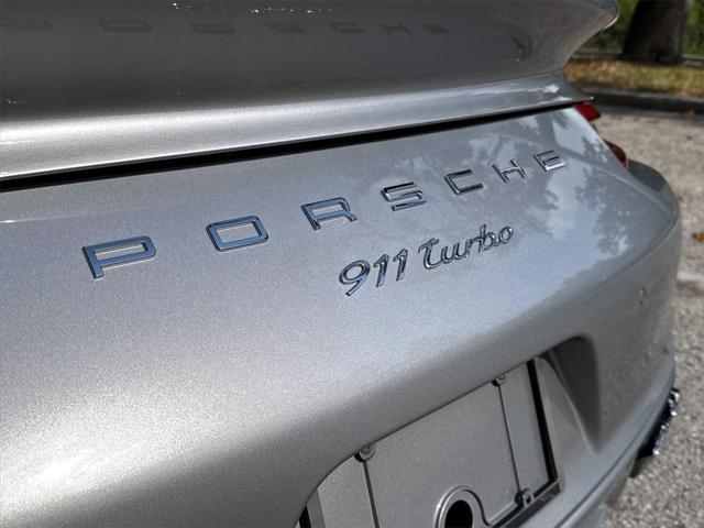 used 2019 Porsche 911 car, priced at $169,992