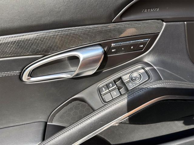 used 2019 Porsche 911 car, priced at $169,992
