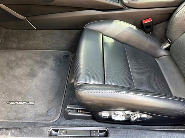 used 2019 Porsche 911 car, priced at $169,992