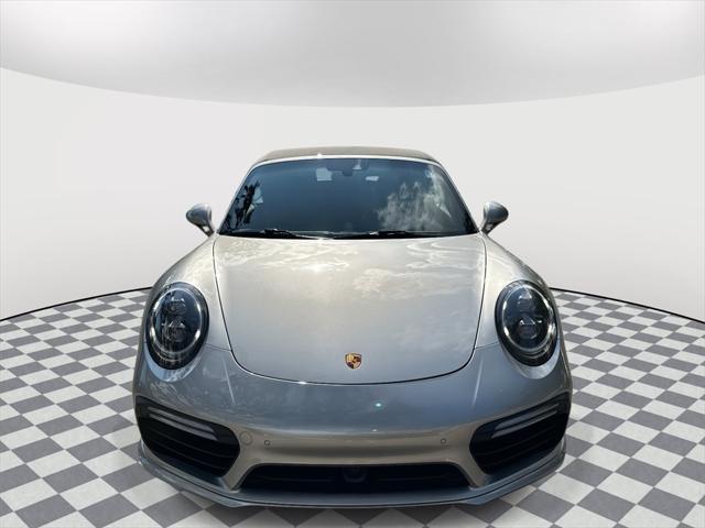 used 2019 Porsche 911 car, priced at $169,992