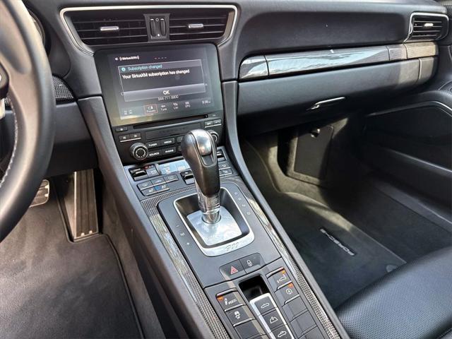 used 2019 Porsche 911 car, priced at $169,992