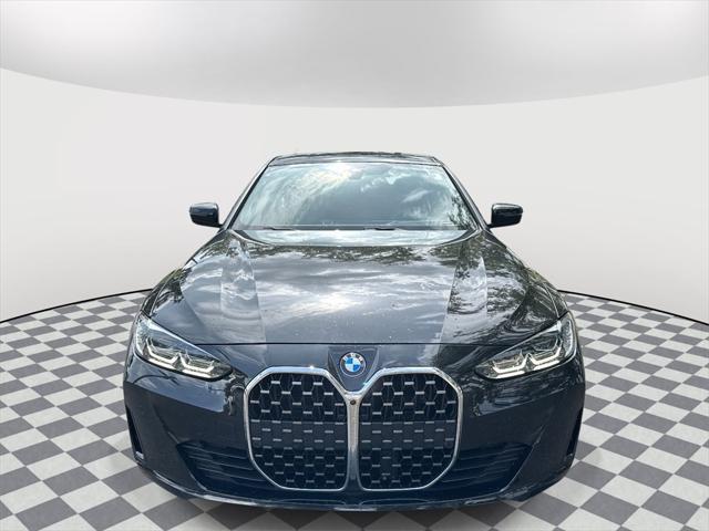 used 2024 BMW 430 Gran Coupe car, priced at $36,991
