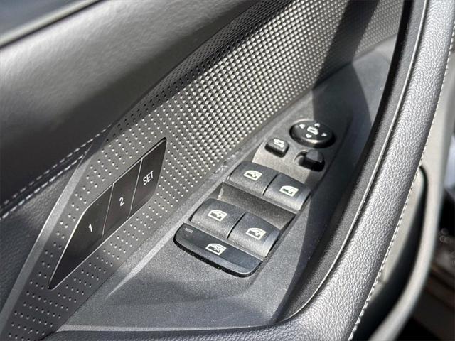 used 2024 BMW 430 Gran Coupe car, priced at $36,991