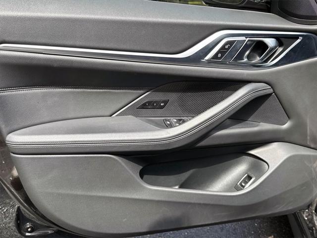 used 2024 BMW 430 Gran Coupe car, priced at $36,991