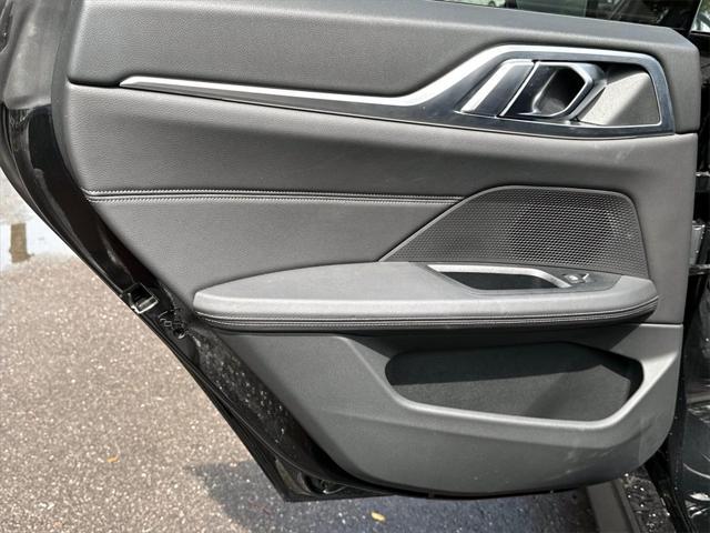 used 2024 BMW 430 Gran Coupe car, priced at $36,991