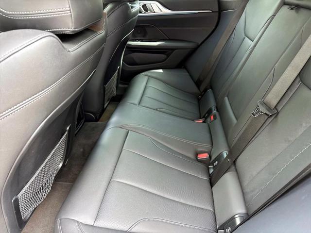 used 2024 BMW 430 Gran Coupe car, priced at $36,991