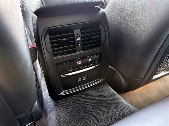 used 2024 BMW 430 Gran Coupe car, priced at $36,991