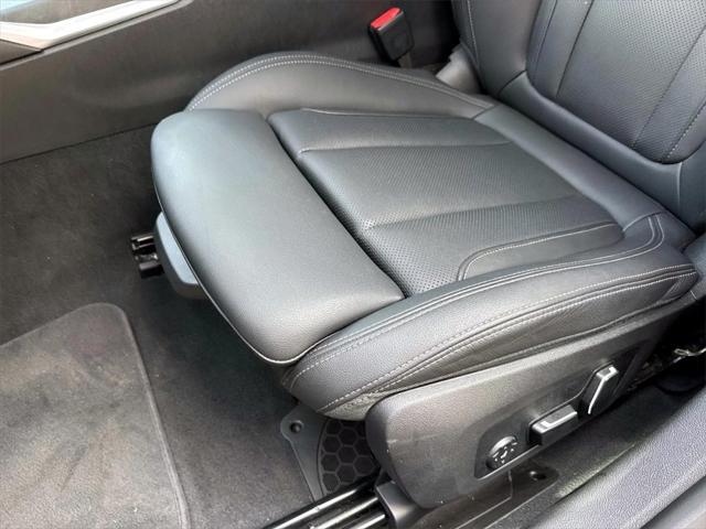used 2024 BMW 430 Gran Coupe car, priced at $36,991