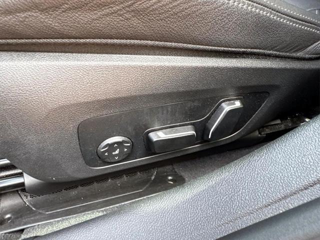 used 2024 BMW 430 Gran Coupe car, priced at $36,991