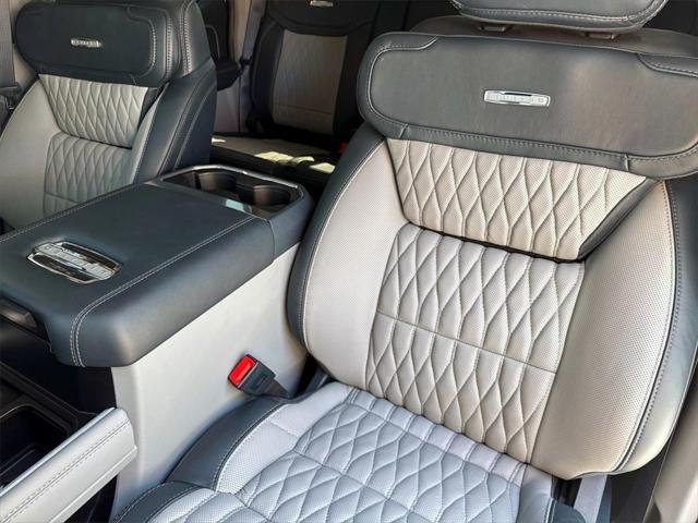 used 2024 Ford F-450 car, priced at $114,992