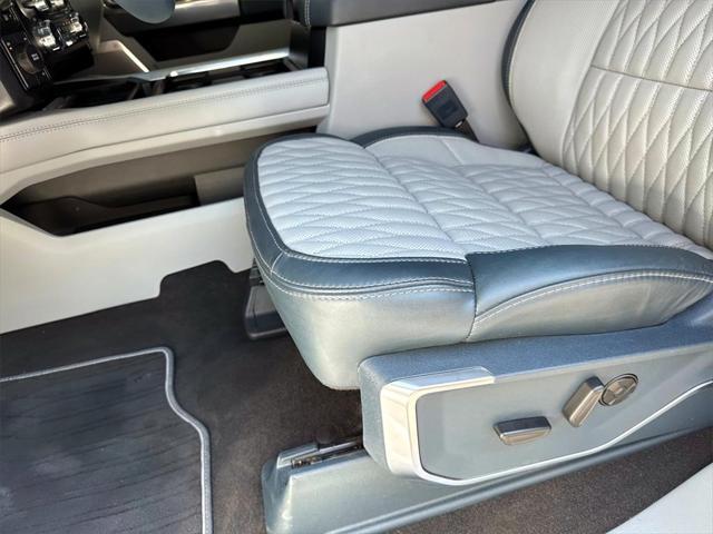 used 2024 Ford F-450 car, priced at $114,992