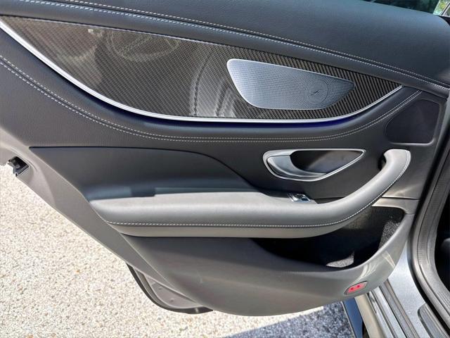 used 2019 Mercedes-Benz AMG GT 63 car, priced at $96,991