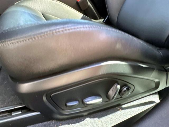 used 2022 Porsche Taycan car, priced at $55,419