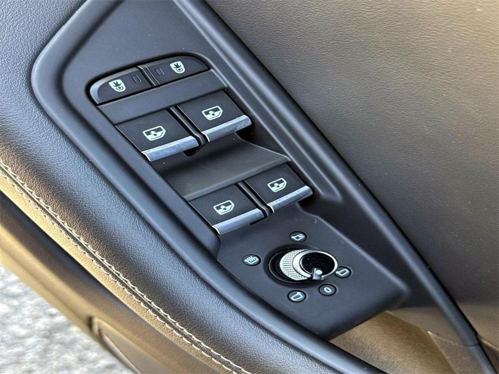 used 2024 Audi A5 Sportback car, priced at $40,991