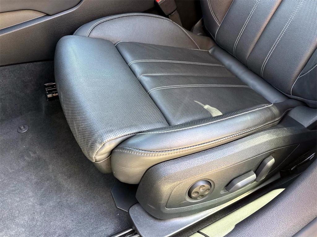 used 2024 Audi A5 Sportback car, priced at $40,991