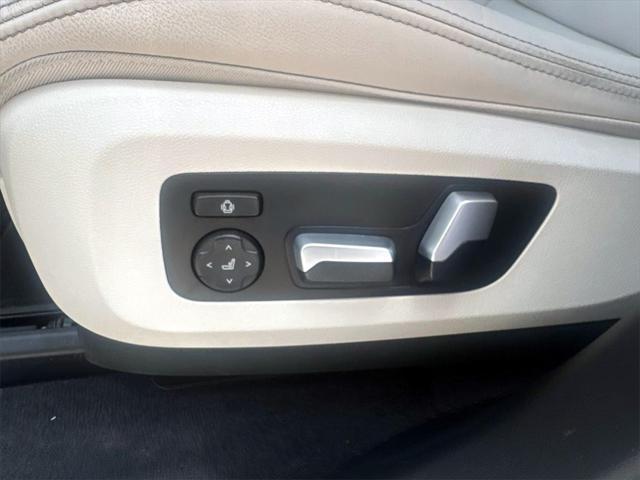 used 2021 BMW X5 car, priced at $42,992