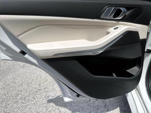used 2021 BMW X5 car, priced at $42,992