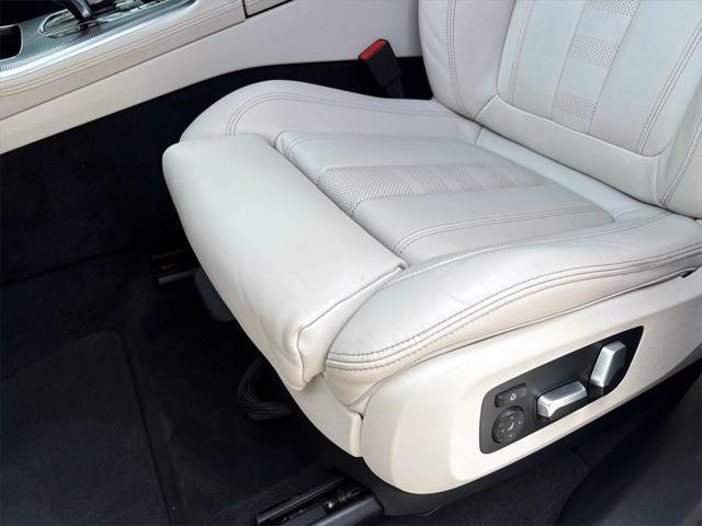used 2021 BMW X5 car, priced at $42,992
