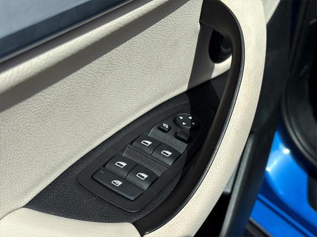 used 2023 BMW X2 car, priced at $32,991