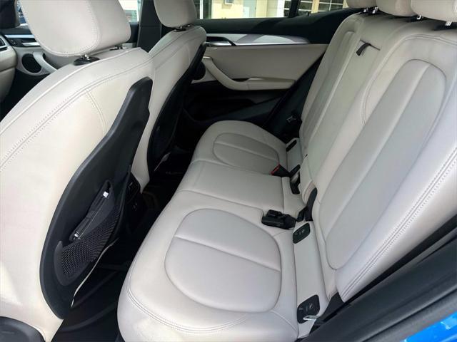 used 2023 BMW X2 car, priced at $32,991