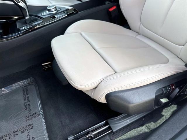 used 2023 BMW X2 car, priced at $32,991