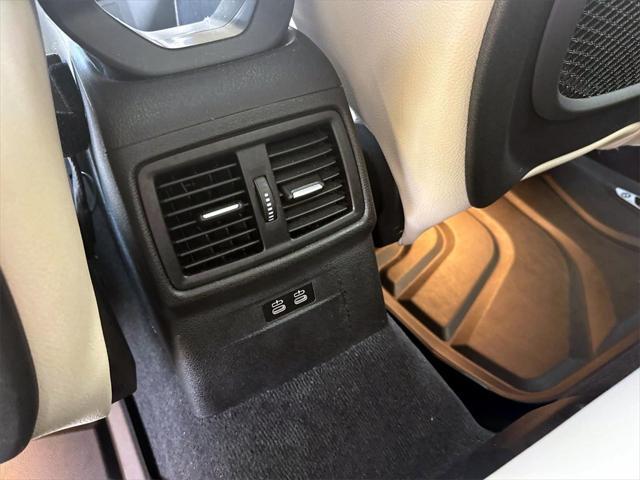 used 2023 BMW X2 car, priced at $32,991