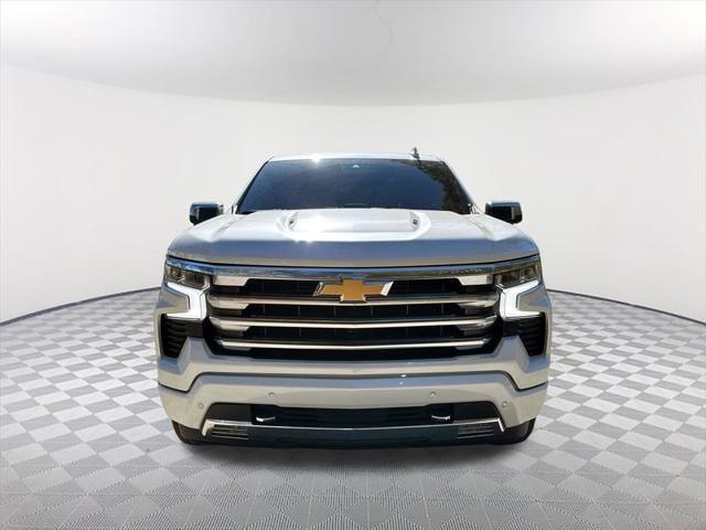 used 2024 Chevrolet Silverado 1500 car, priced at $62,903