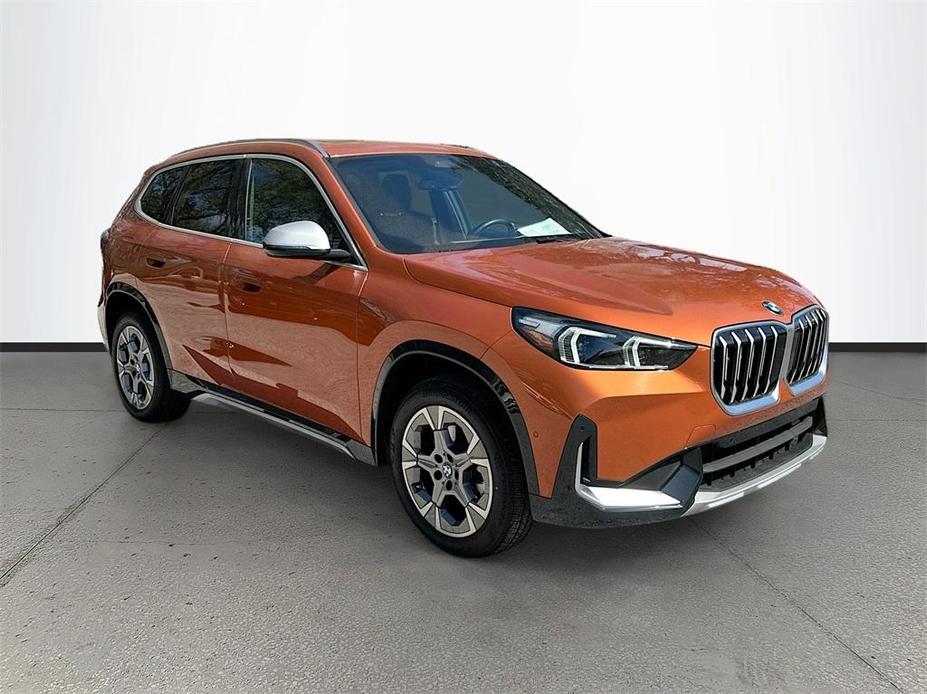 used 2023 BMW X1 car, priced at $33,981