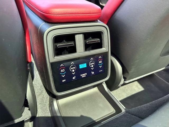 used 2020 Porsche Taycan car, priced at $74,993