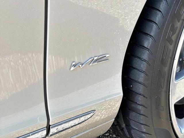 used 2018 Bentley Continental GT car, priced at $129,994