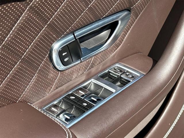 used 2018 Bentley Continental GT car, priced at $129,994