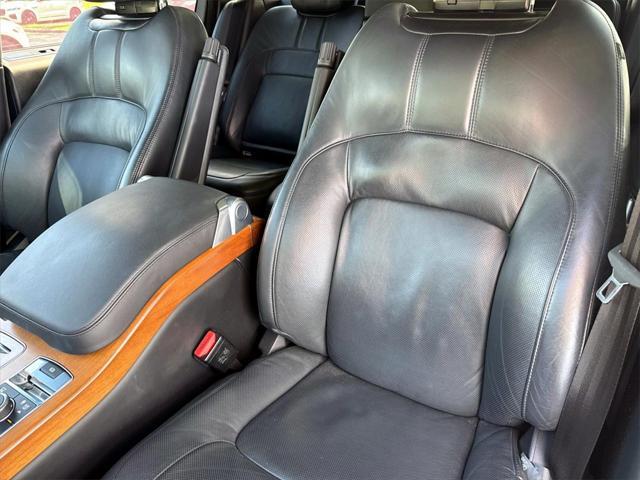 used 2018 Land Rover Range Rover car, priced at $53,998