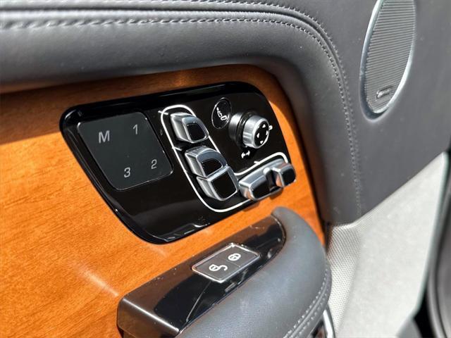 used 2018 Land Rover Range Rover car, priced at $53,998