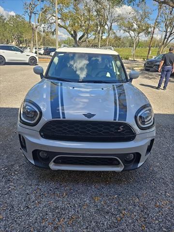 used 2023 MINI Countryman car, priced at $31,991