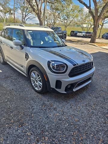 used 2023 MINI Countryman car, priced at $31,991