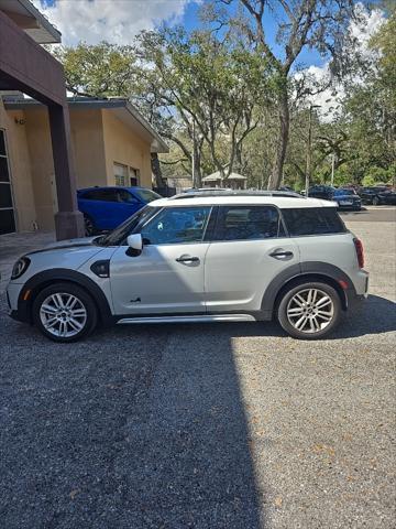 used 2023 MINI Countryman car, priced at $31,991