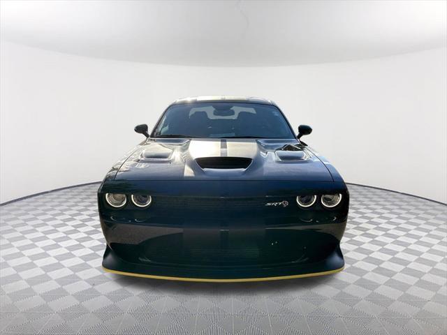 used 2018 Dodge Challenger car, priced at $64,912