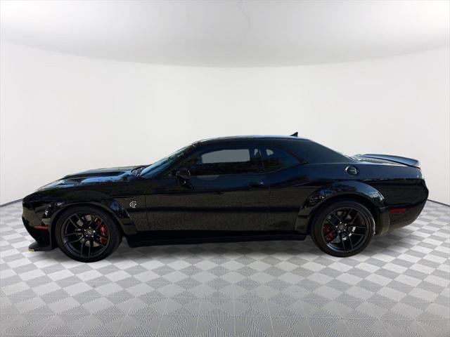 used 2018 Dodge Challenger car, priced at $64,912