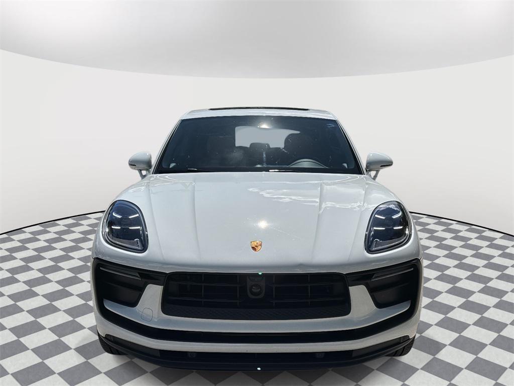 used 2023 Porsche Macan car, priced at $48,992
