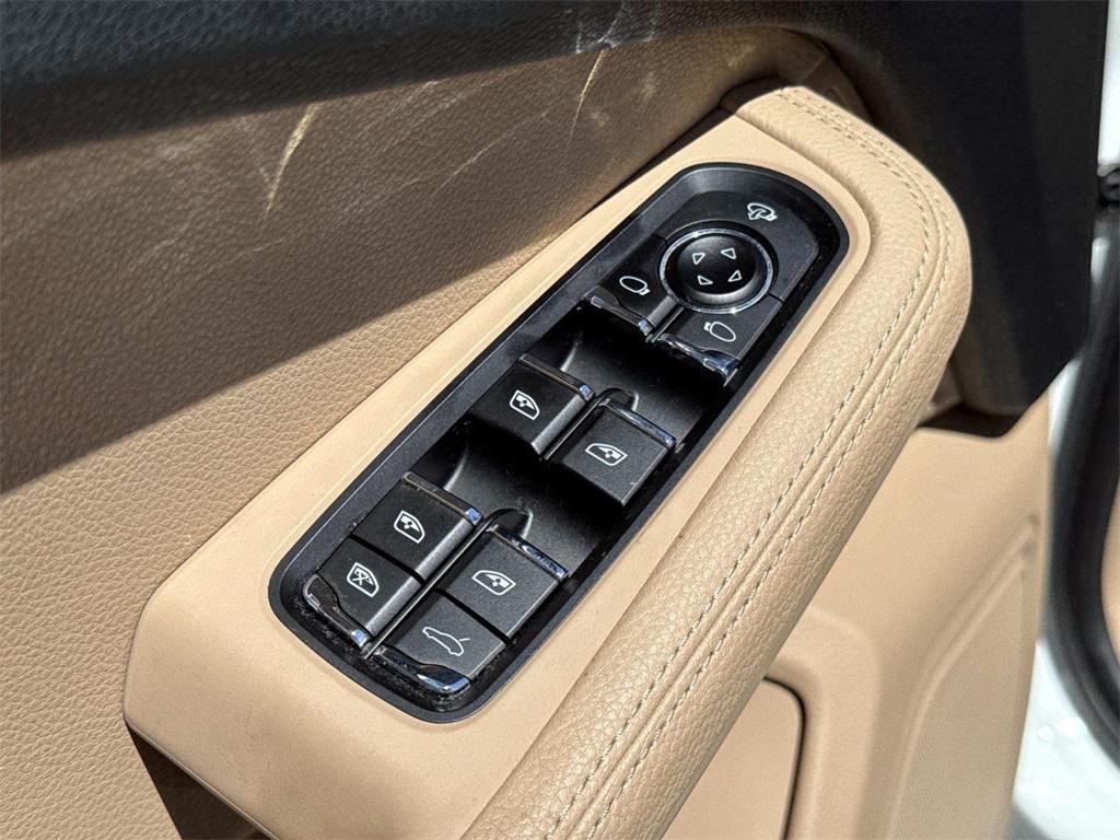 used 2023 Porsche Macan car, priced at $48,992