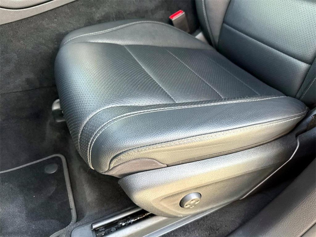 used 2021 Mercedes-Benz GLE 350 car, priced at $32,912