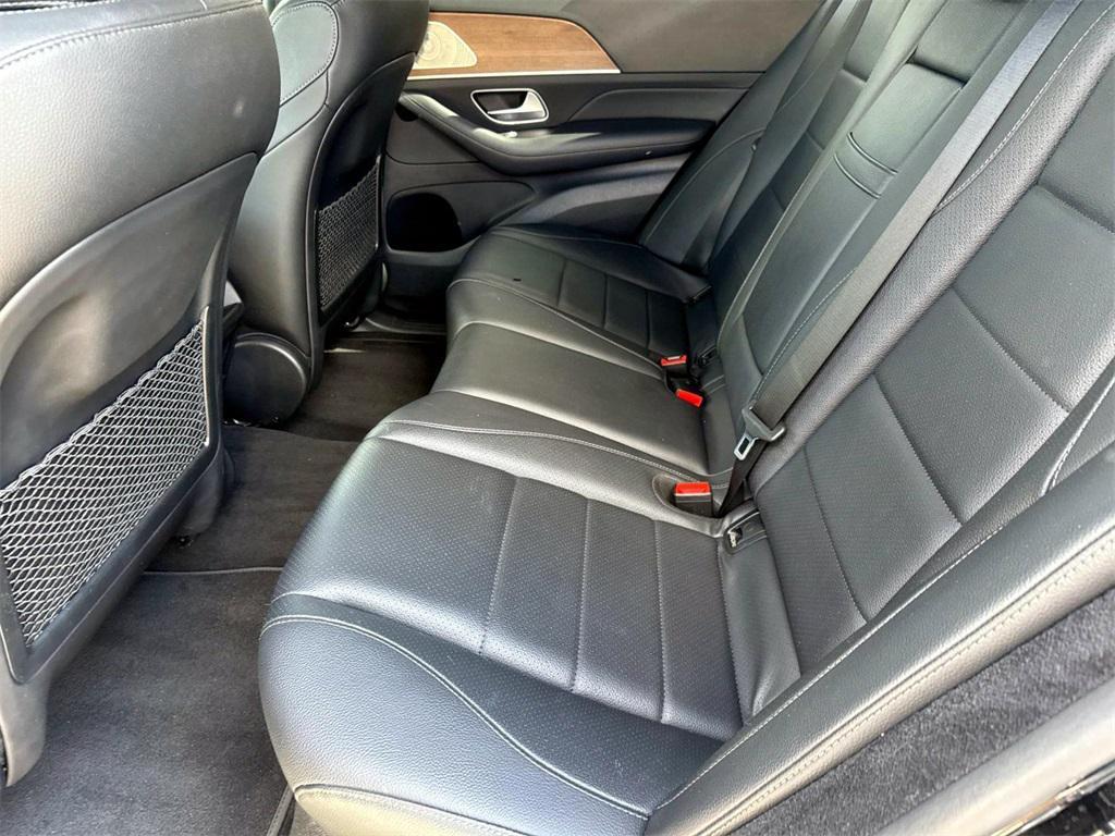 used 2021 Mercedes-Benz GLE 350 car, priced at $32,912