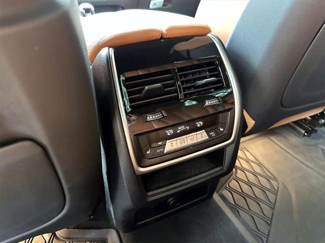 used 2023 BMW X5 car, priced at $69,994