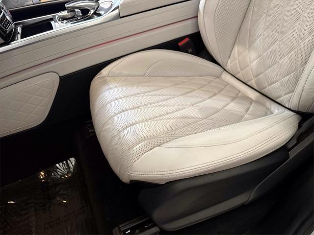 used 2023 Mercedes-Benz AMG G 63 car, priced at $194,203