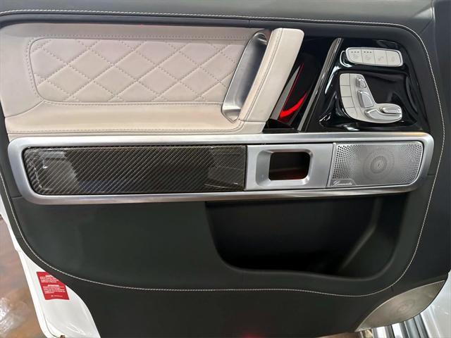 used 2023 Mercedes-Benz AMG G 63 car, priced at $194,203