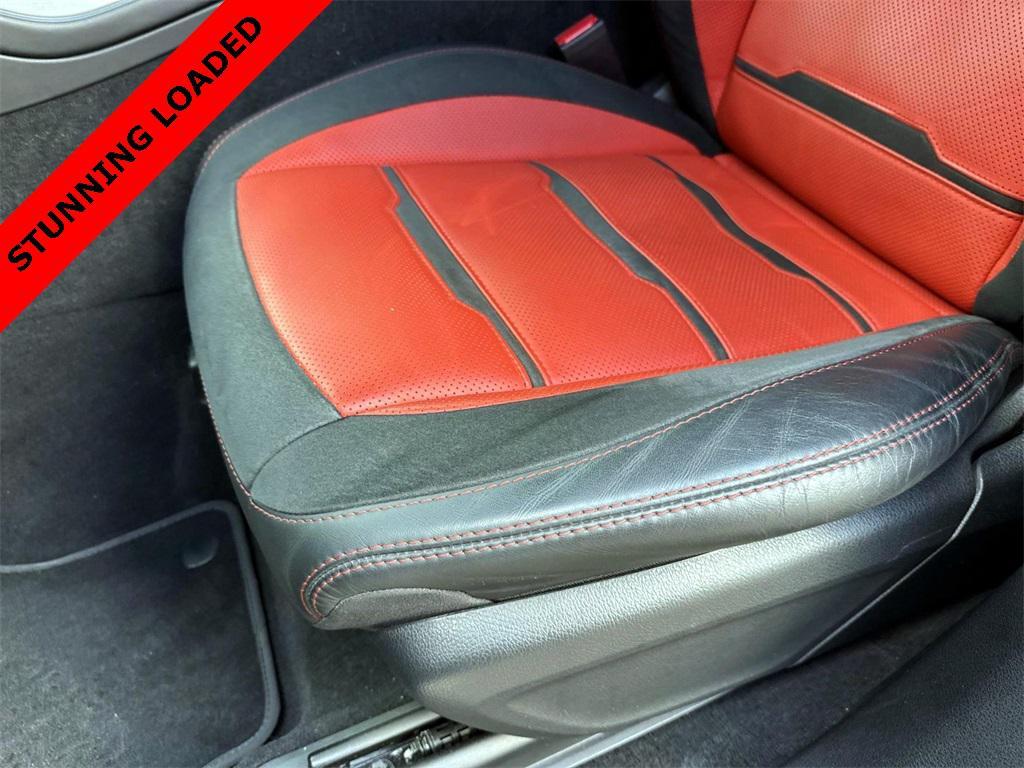 used 2023 Mercedes-Benz AMG GLE 63 car, priced at $84,992